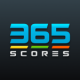 Cover Image of 365Scores MOD APK 12.0.7 (Premium Unlocked)