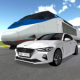 Cover Image of 3D Driving Class MOD APK v28.30 (Unlimited Money)