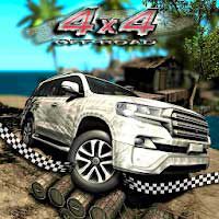 Cover Image of 4×4 Off-Road Rally 7 MOD APK 20.1 (Money) for Android