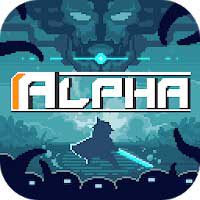 Cover Image of ALPHA 1.0 Apk + Mod (Unlocked/Money) for Android