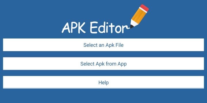 Cover Image of APK Editor Pro+
APK + MOD (Premium Unlocked) v3.0