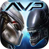 Cover Image of AVP Evolution 2.1 Apk + Mod + Data for Android
