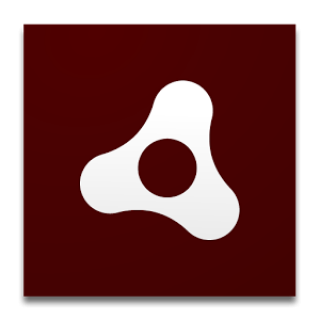Cover Image of Adobe AIR 32.0.0.141 Apk for Android