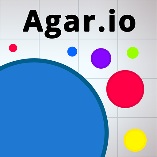 Cover Image of Agar.io v2.18.1 MOD APK (Reduced Zoom)