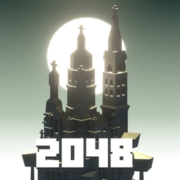 Cover Image of Age of 2048 v2.5.1 MOD APK (Unlimited Boosters) Download for Android