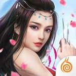 Cover Image of Age of Wushu Dynasty v32.0.0 MOD APK (Mega Menu)