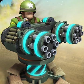 Cover Image of Alien Creeps TD v2.31.2 MOD APK (Unlimited Money) Download for Android
