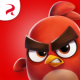 Cover Image of Angry Birds Dream Blast MOD APK 1.50.2 (Unlimited Coins)