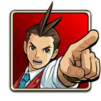 Cover Image of Apollo Justice Ace Attorney 1.00.02 Full Apk + Data for Android