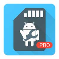 Cover Image of App2SD PRO All in One Tool [ROOT] 16.0 Apk + Mod for Android