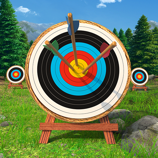 Cover Image of Archery Club v2.27.1 MOD APK (Unlimited Gems)