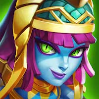 Cover Image of Auto Chess Legends 0.18.0 Aok + Mod + Data for Android