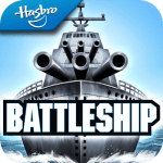 Cover Image of BATTLESHIP v1.4.0 APK + OBB (Unlocked All DLC)