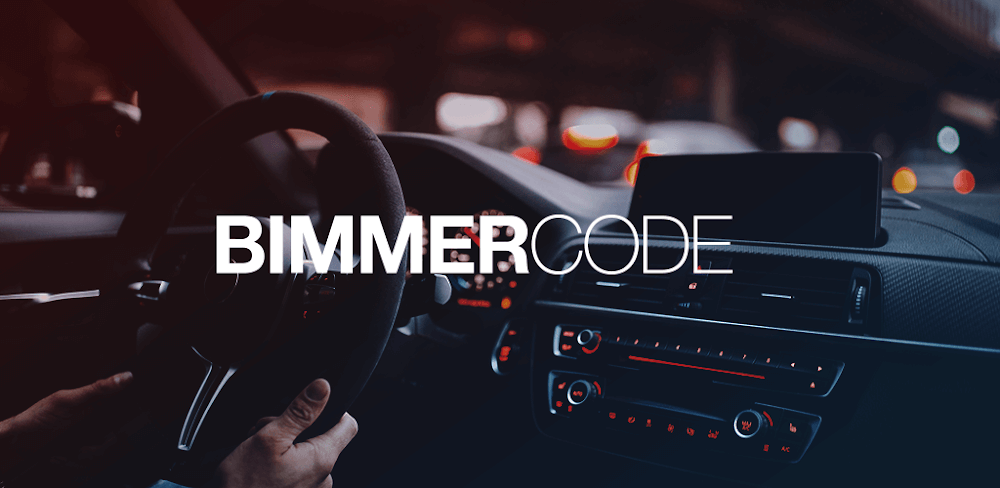 Cover Image of BimmerCode v4.24.1-11543 MOD APK (Premium Unlocked)