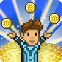 Cover Image of Bitcoin Billionaire 4.14.1 Apk + Mod (Money) for Android