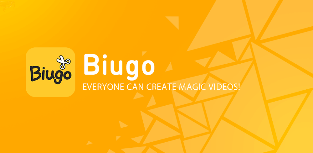 Cover Image of Biugo v5.11.13 MOD APK (Premium Unlocked)