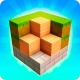 Cover Image of Block Craft 3D MOD APK v2.17.1 (Unlimited Coins)