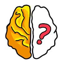 Cover Image of Brain Out – Can you pass it? 2.1.24 Apk + Mod (Unlimited Tips) Android