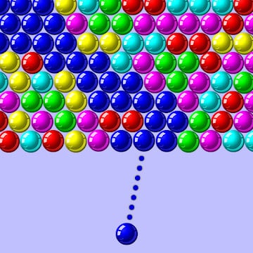 Cover Image of Bubble Shooter v13.2.9 MOD APK (Unlimited Money/Bomb)