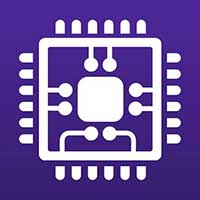 Cover Image of CPU-Z MOD APK 1.41 Ad-Free (Full/Optimized) for Android