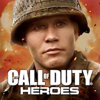 Cover Image of Call of Duty Heroes 4.9.1 Apk Download for Android