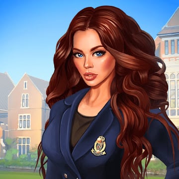 Cover Image of Campus: Date Sim v2.51 MOD APK (Unlimited Money/Resources)