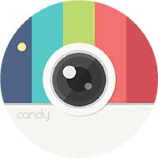 Cover Image of Candy Camera – selfie, beauty camera 6.0.15 (Full) Apk Android