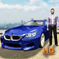 Cover Image of Car Parking Multiplayer MOD APK 4.8.8.3 (Money) Android