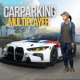 Cover Image of Car Parking Multiplayer MOD APK 4.8.9.2.2 (Unlimited Money)