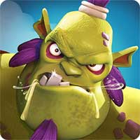 Cover Image of Castle Creeps TD 1.50.1 Apk + Mod (Money) for Android