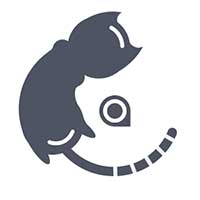 Cover Image of Cat Clock Full 4.0.0 Apk for Android