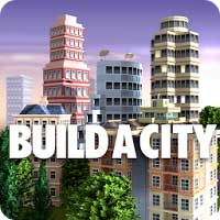 Cover Image of City Island 3 – Building Sim 3.4.2 Apk + Mod (Money) for Android