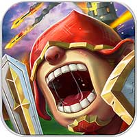 Cover Image of Clash of Lords: Guild Castle APK 1.0.492 + Data for Android