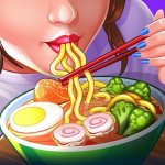 Cover Image of Cooking Party: Food Fever v3.4.9 MOD APK (Unlimited Money)