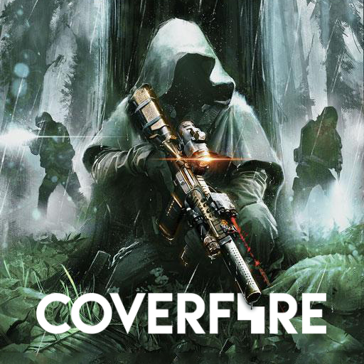 Cover Image of Cover Fire v1.21.23 MOD APK + OBB (Unlimited Currency/VIP 5)