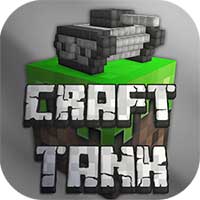 Cover Image of Craft Tank 2.1.8 Apk Mod for Android