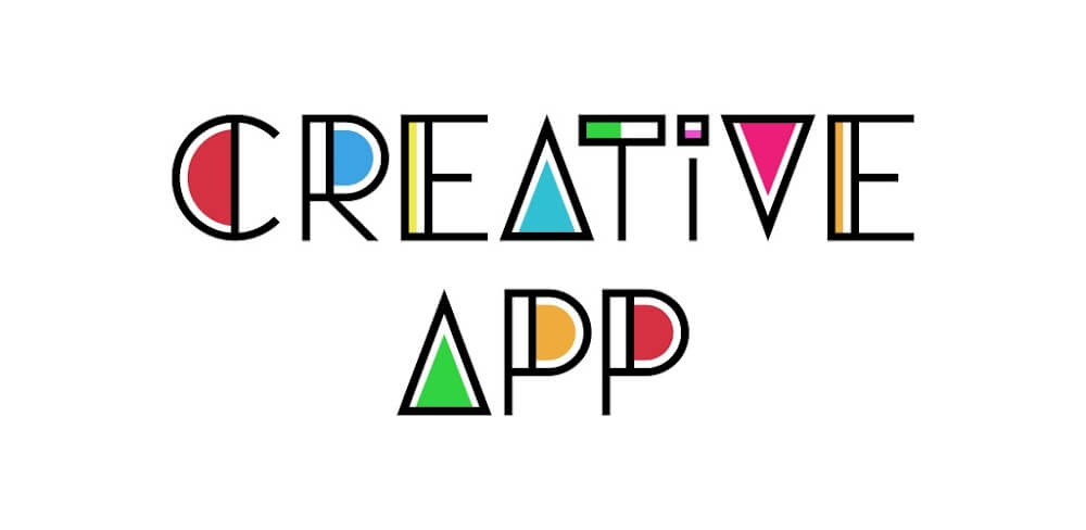 Cover Image of CreativeApp v3.2.4 MOD APK (Premium Unlocked)