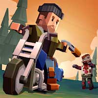 Cover Image of Cube Survival Story 1.0.4 Apk + Mod + Data for Android