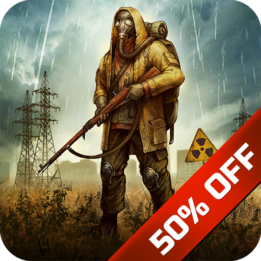 Cover Image of Day R Premium v1.704 APK + MOD (Unlimited Cover/Free Caft)