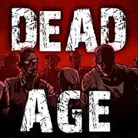 Cover Image of Dead Age 1.6.1 Apk + Mod Money + Data for Android