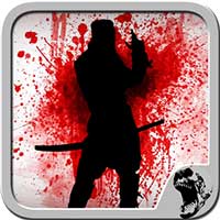 Cover Image of Dead Ninja Mortal Shadow 1.2.1 Apk Mod (Coins) for Android