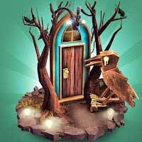 Cover Image of Doors: Paradox MOD APK 1.08 (Unlocked) for Android