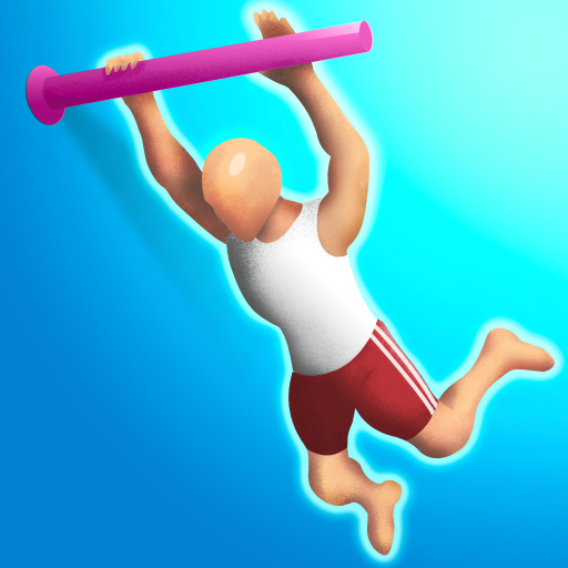 Cover Image of Download Gym Flip MOD APK v4.2.2 (Unlimited Diamonds) for Android