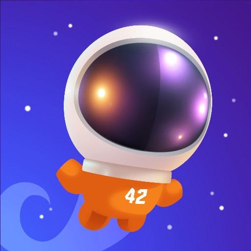 Cover Image of Download Space Frontier 2 (MOD Money) v1.7.1.3 APK for Android
