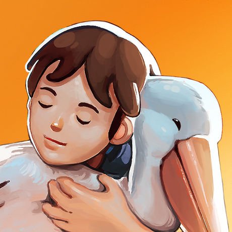 Cover Image of Download Storm Boy: The Game APK + OBB v1.1.0 for Android