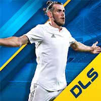 Cover Image of Dream League Soccer MOD APK 6.14 (Money) + Data Android