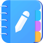 Cover Image of Easy Notes v1.2.63.0903 MOD APK (VIP Unlocked)