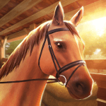 Cover Image of FEI Equestriad World Tour v1.67 MOD APK + OBB (Free Purchases)