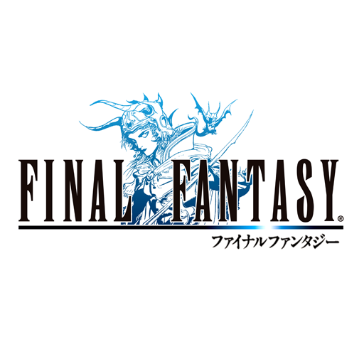 Cover Image of FINAL FANTASY v5.5 APK (Paid) Download for Android