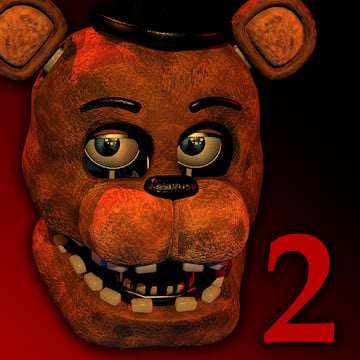 Cover Image of FNaF 2 - Five Nights at Freddy's 2 v2.0.3 APK + MOD (Unlocked) Download